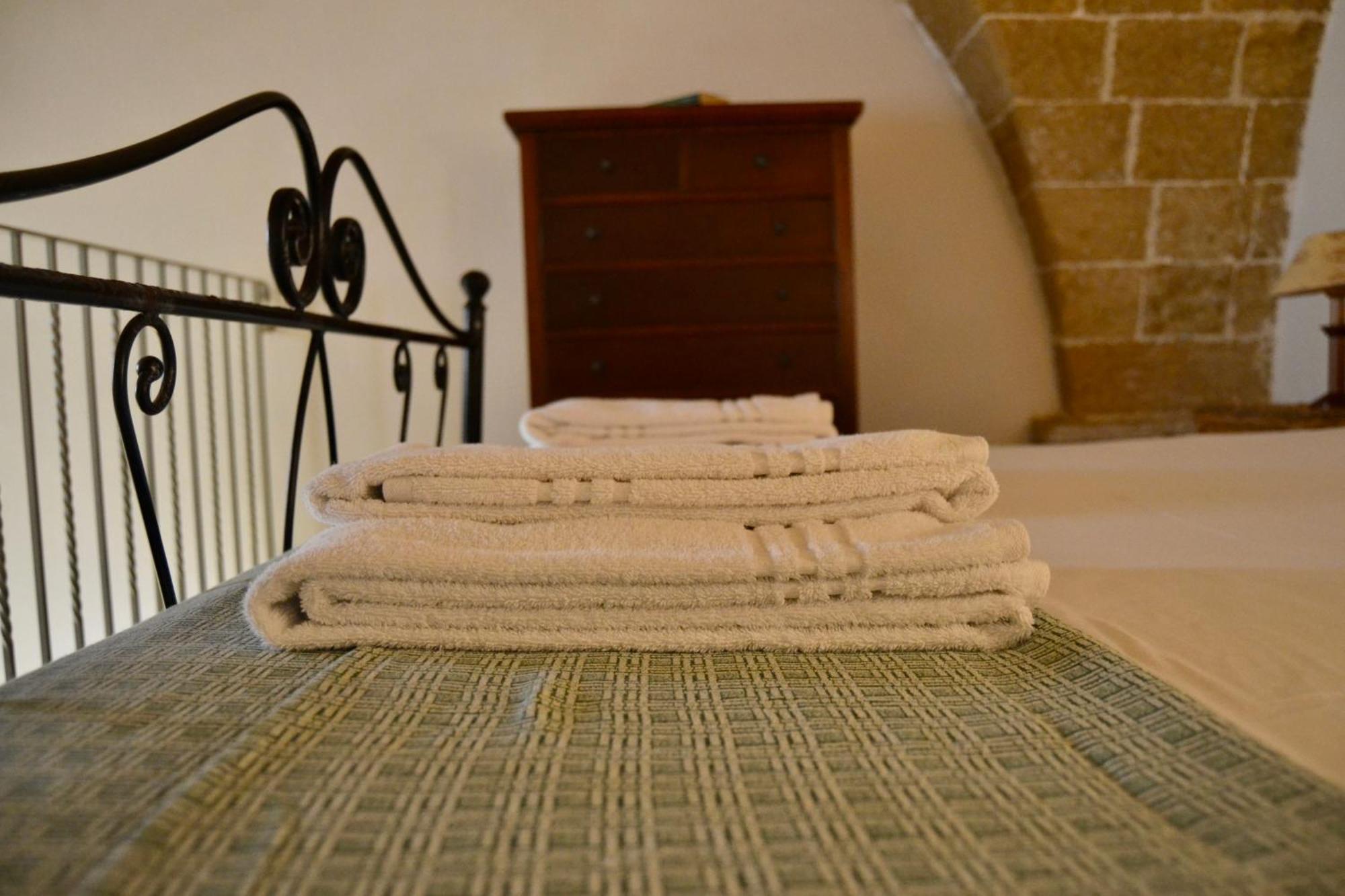 Kallistos Suites & Apartments Gallipoli Exterior foto