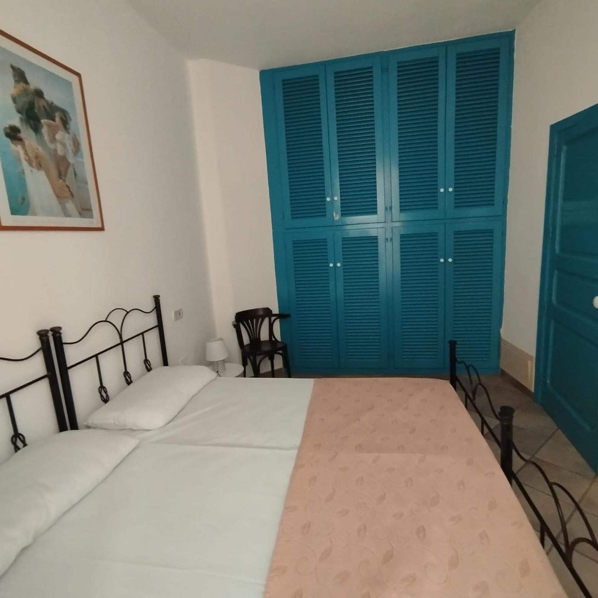 Kallistos Suites & Apartments Gallipoli Exterior foto