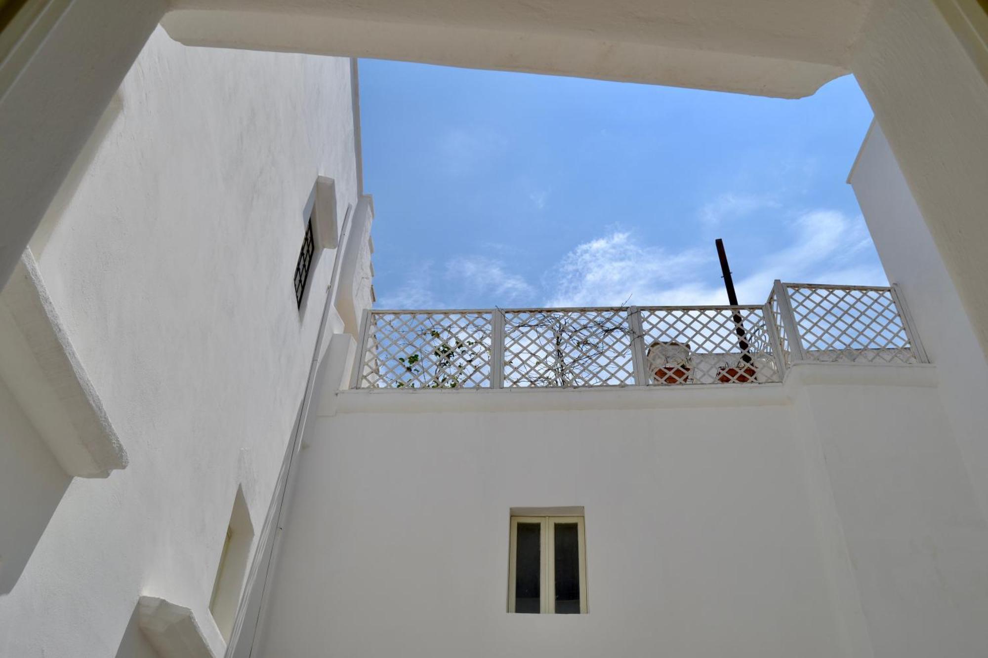 Kallistos Suites & Apartments Gallipoli Exterior foto