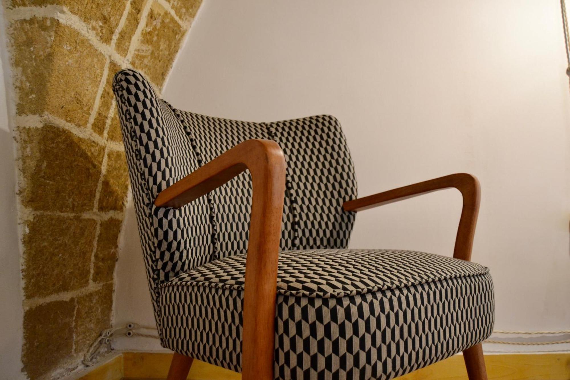 Kallistos Suites & Apartments Gallipoli Exterior foto