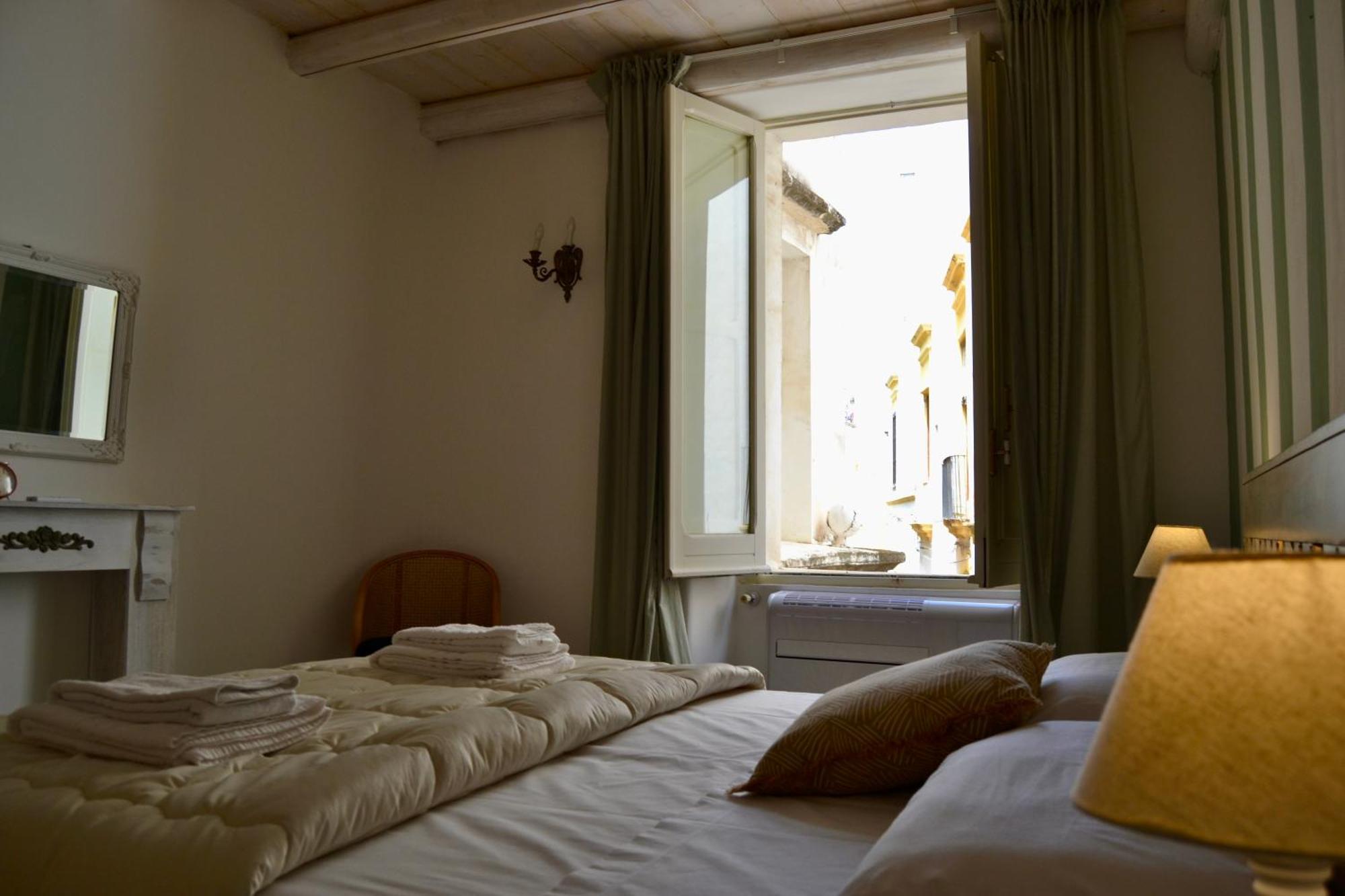 Kallistos Suites & Apartments Gallipoli Exterior foto