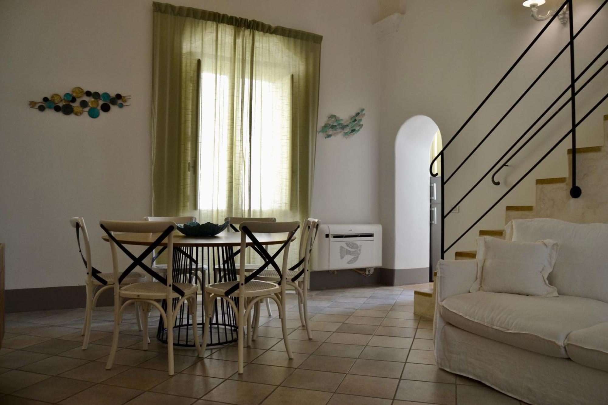 Kallistos Suites & Apartments Gallipoli Exterior foto