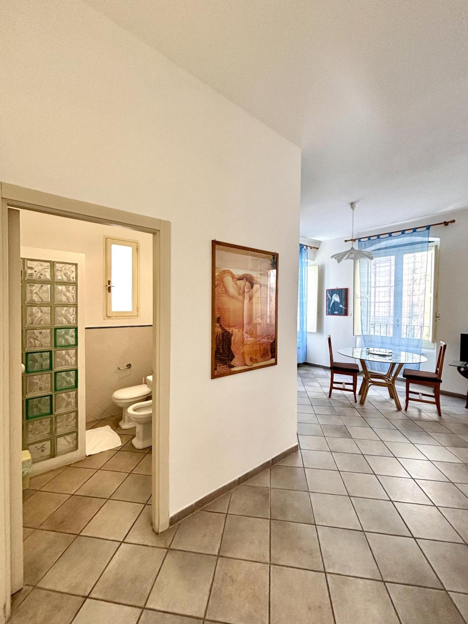 Kallistos Suites & Apartments Gallipoli Exterior foto