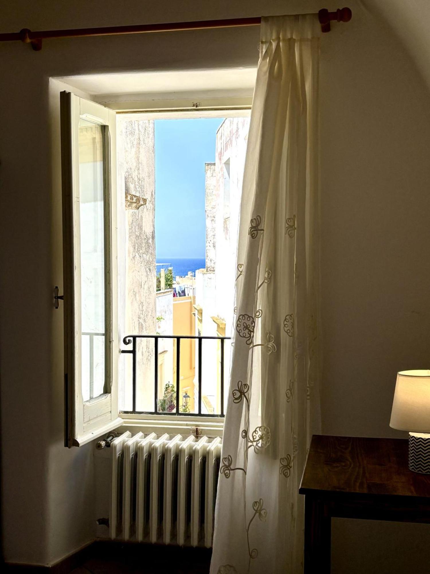 Kallistos Suites & Apartments Gallipoli Exterior foto