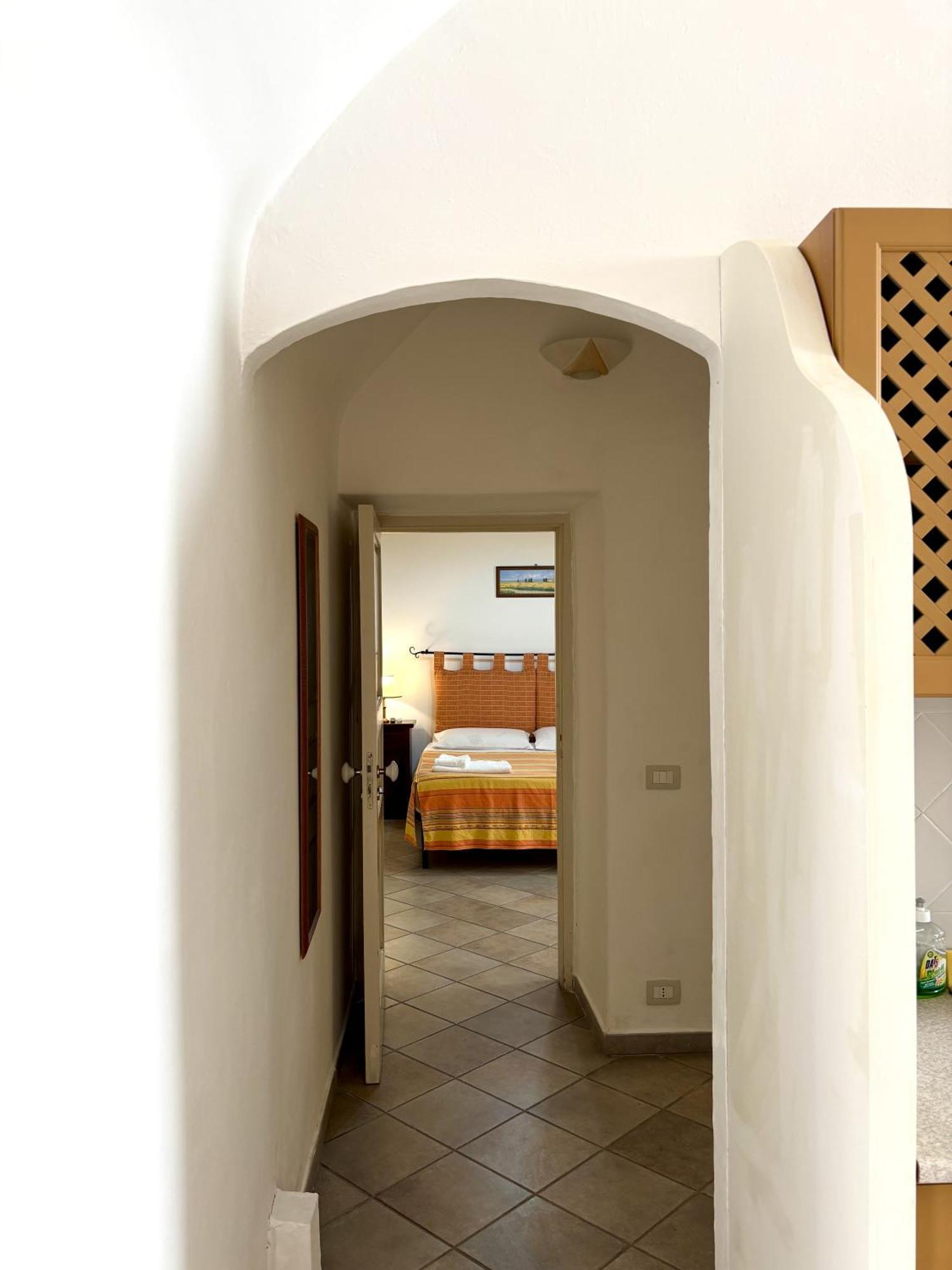 Kallistos Suites & Apartments Gallipoli Exterior foto