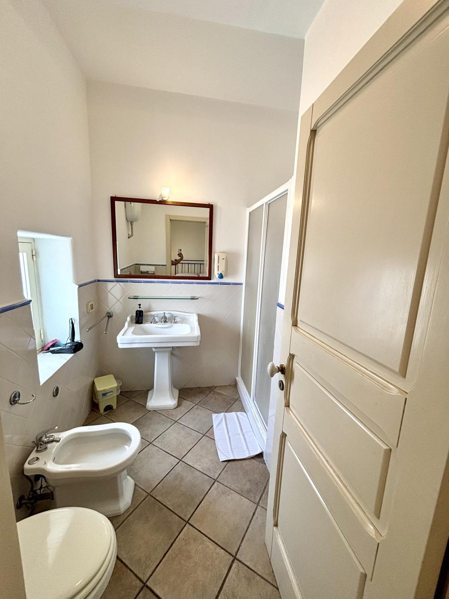 Kallistos Suites & Apartments Gallipoli Exterior foto