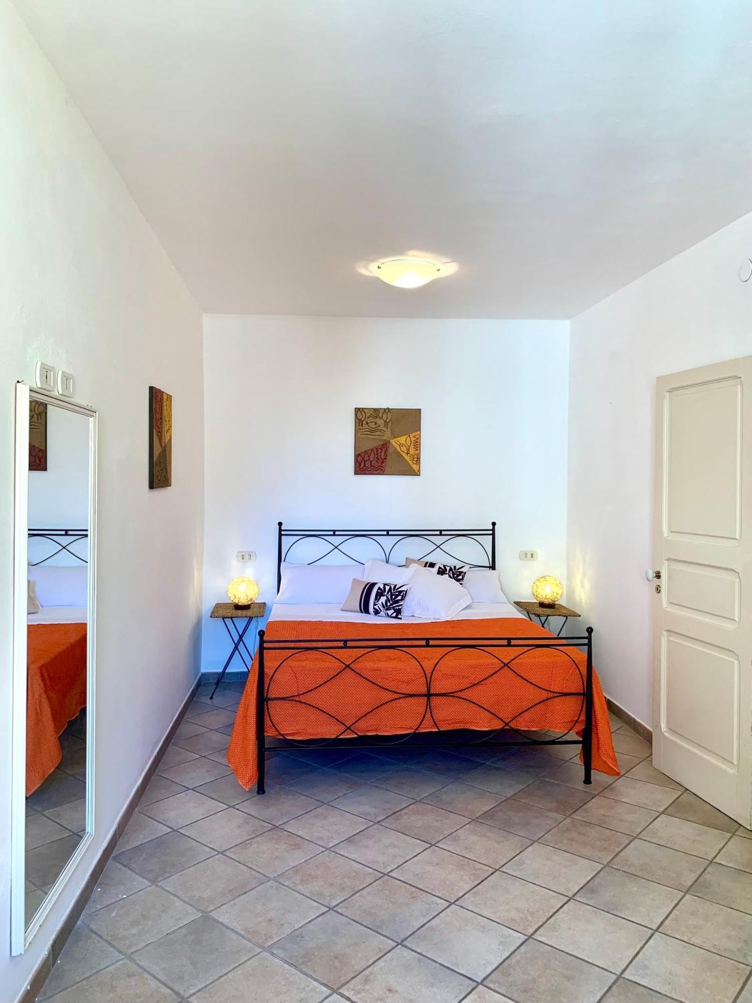 Kallistos Suites & Apartments Gallipoli Exterior foto